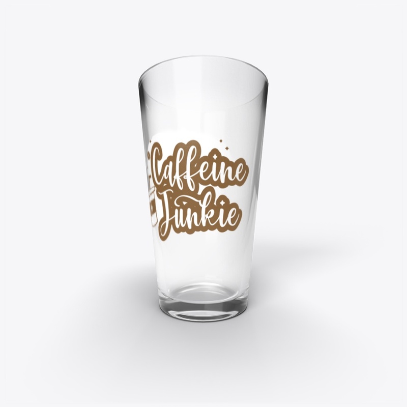 Caffeine Junkie