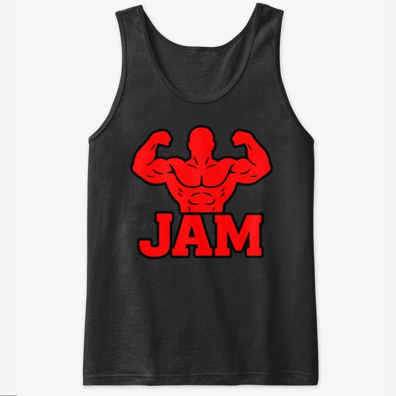 JAM FLEXIN'