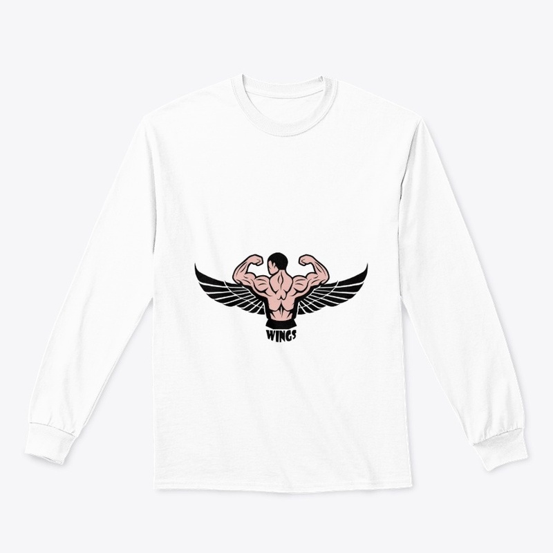 Fitness Wings
