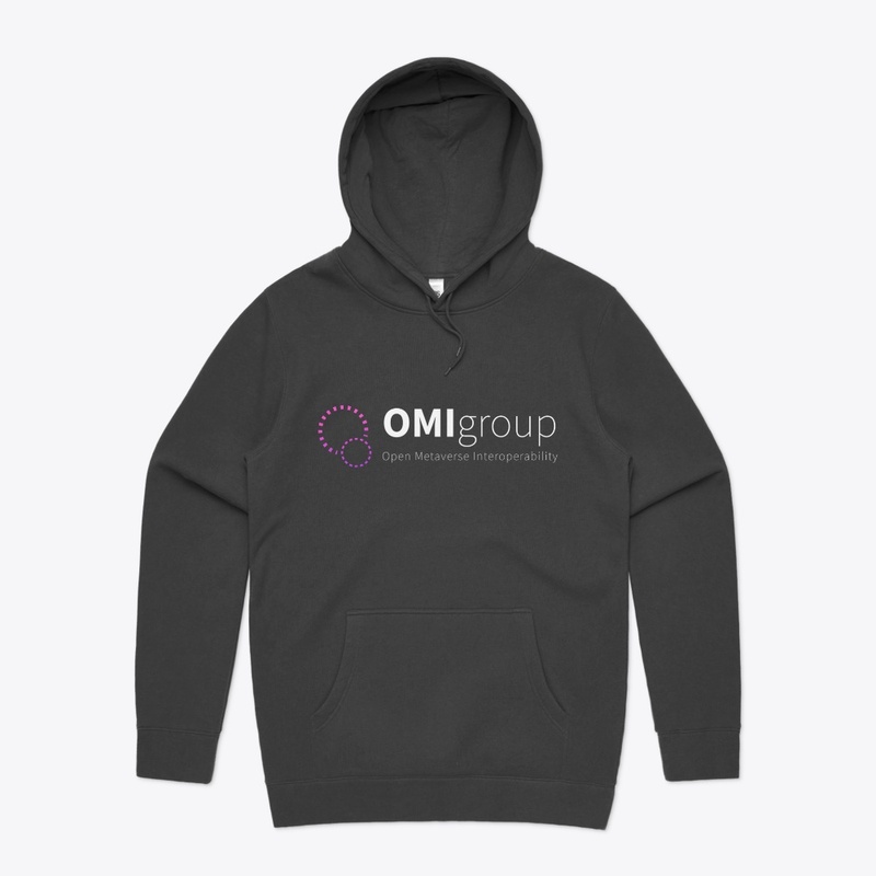 OMI - OPEN METAVERSE (LIGHT TEXT)