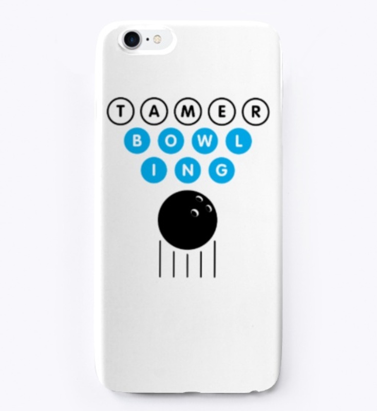 TamerBowling Merch