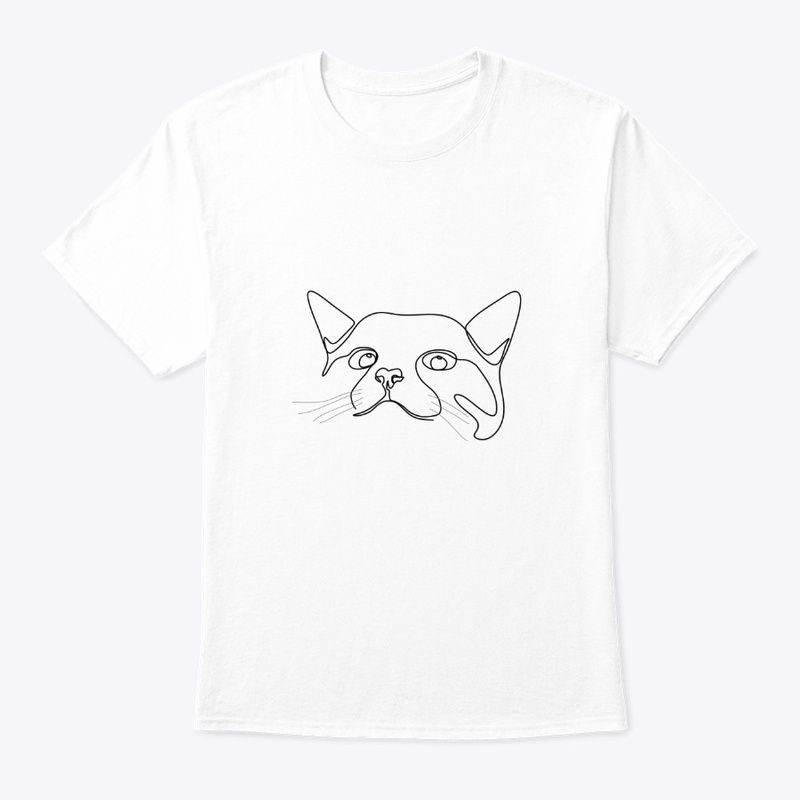 Cat face