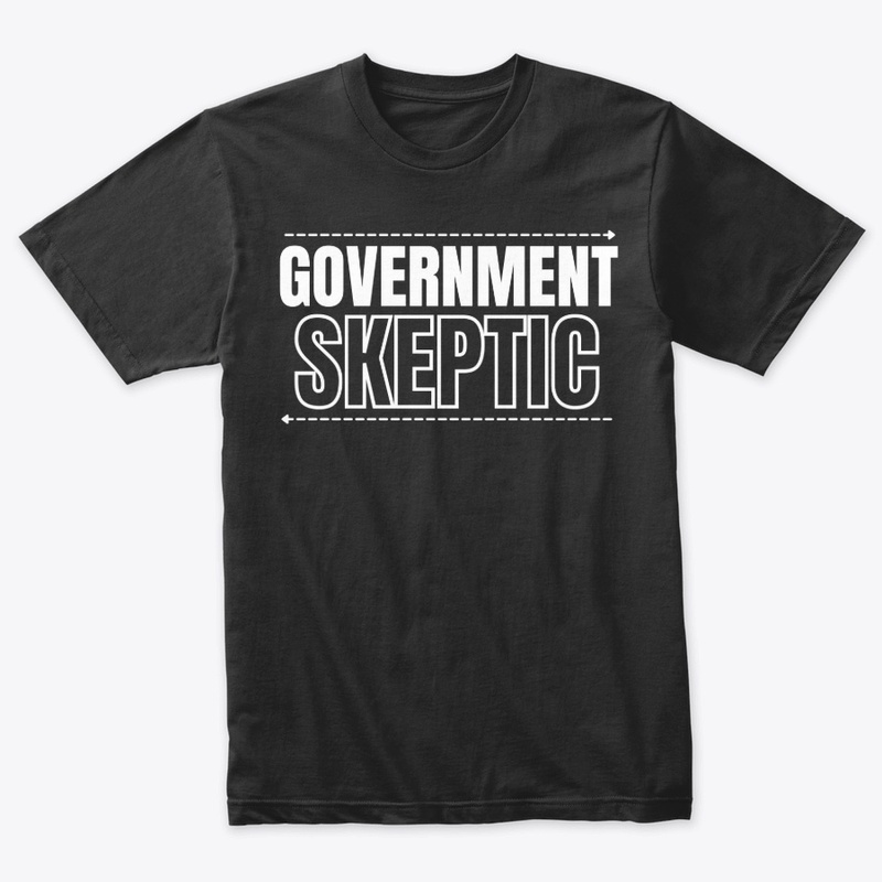 Government Skeptic