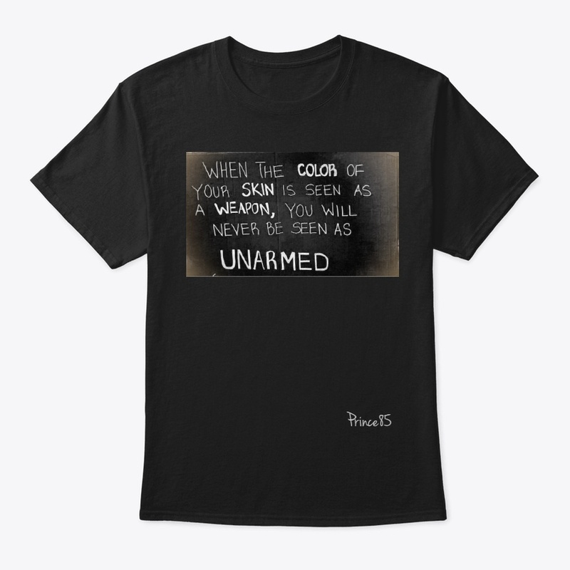 Unarmed
