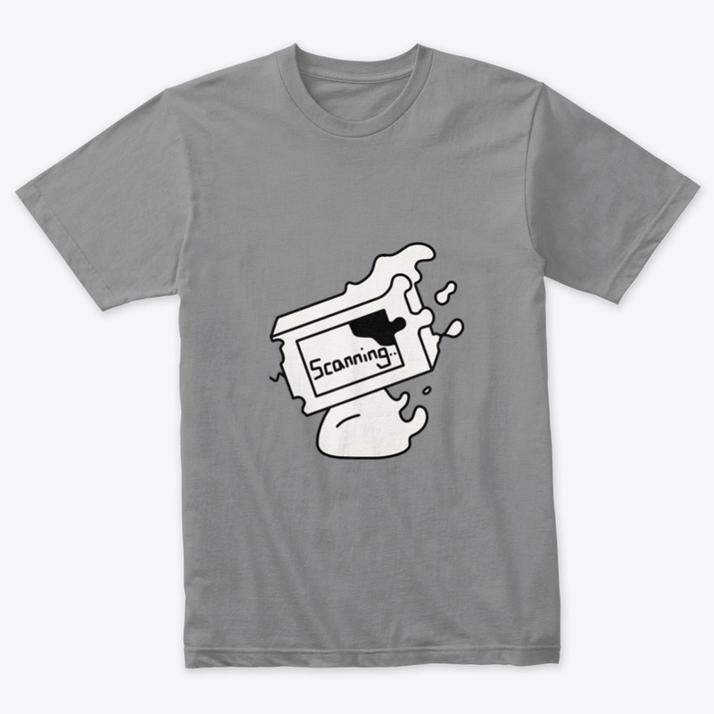 Dissolved Tv