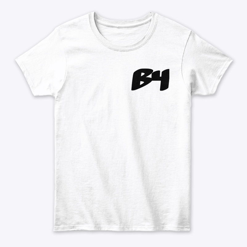 B4 Da Fam Apparel