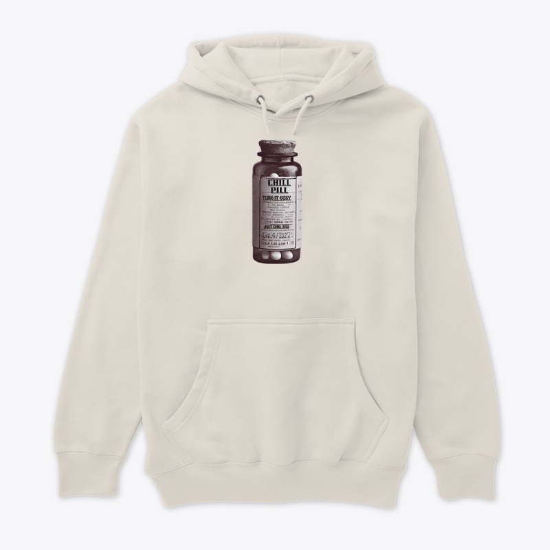 Chill Pill