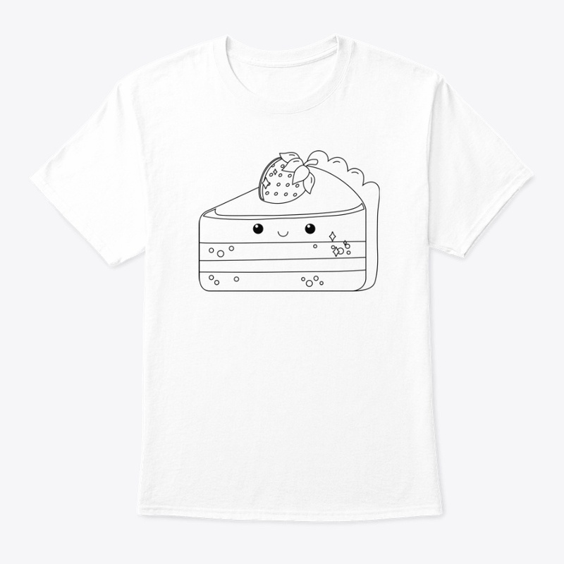 Happy Cake To You