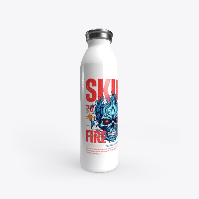 Skull Fire 2025