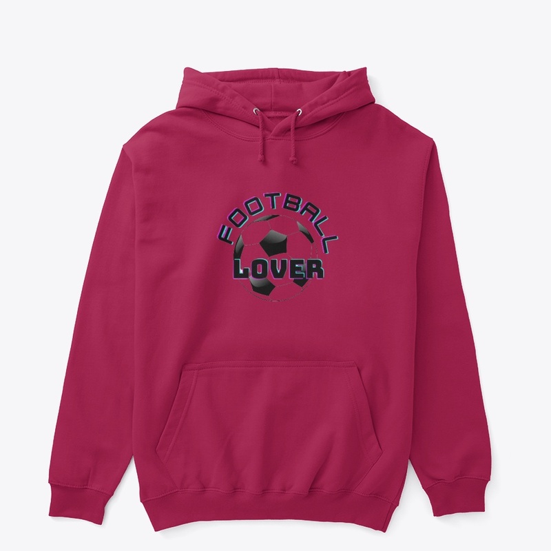 Football LOVER 