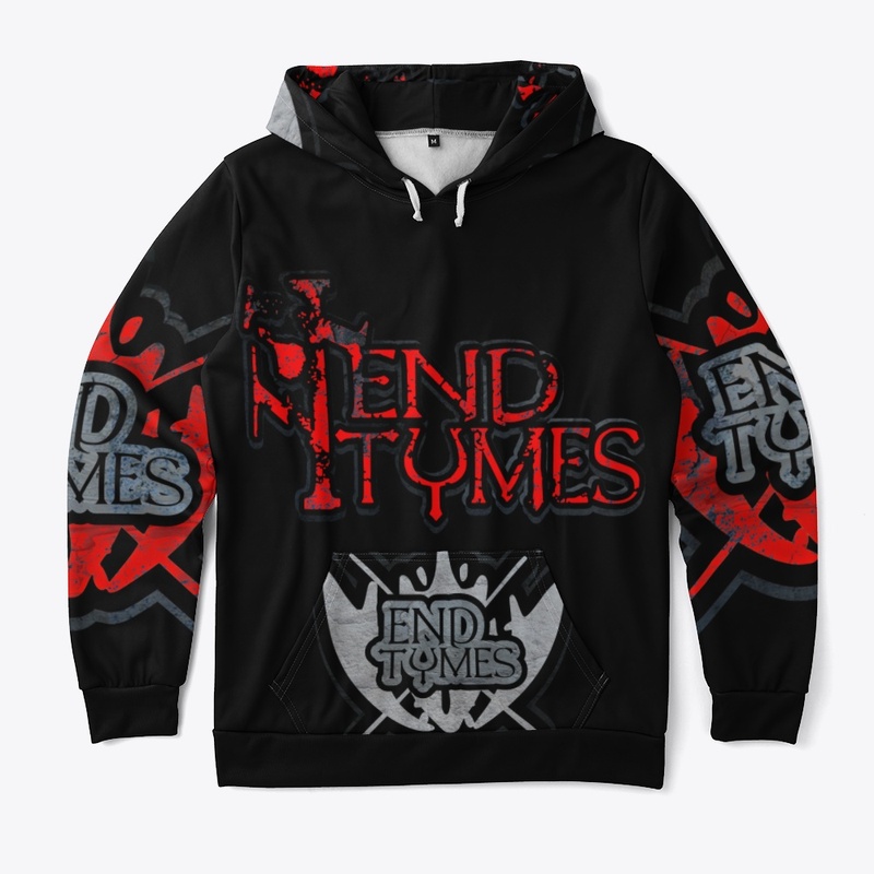 End Tymes 