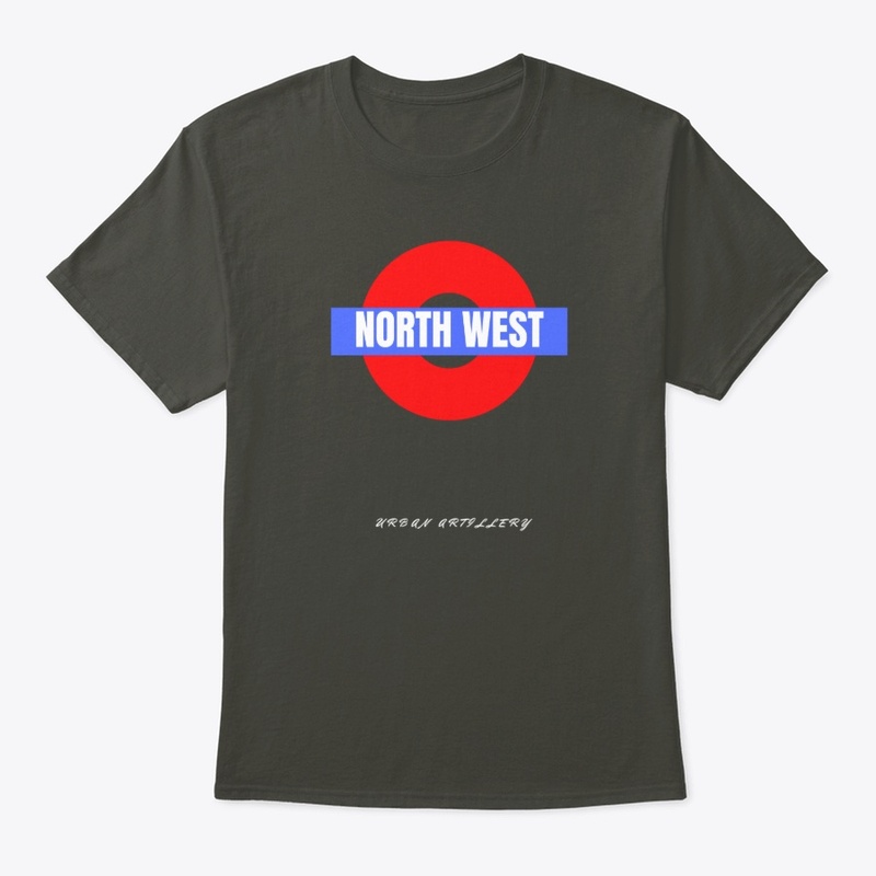 Hip Hop DJ Tees underground North west