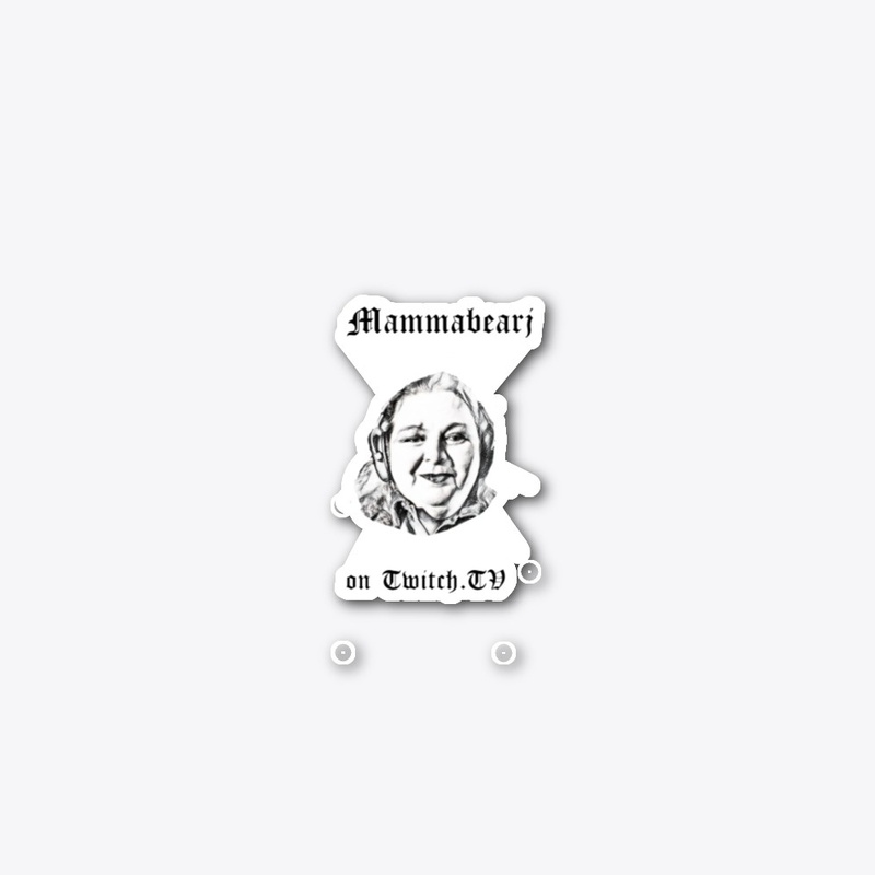 Mammabearj