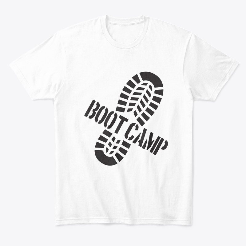 Boot Camp