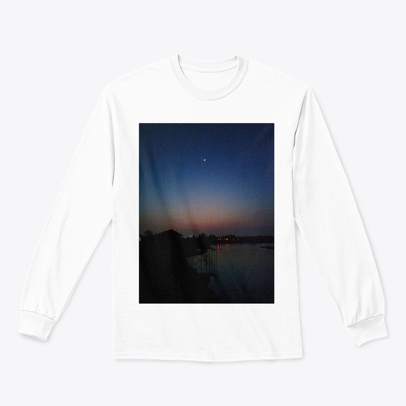 Dusk 🌇