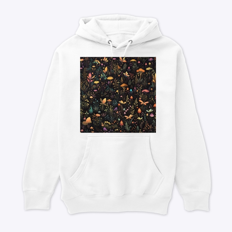 A Colourful Symphony of Butterflies 