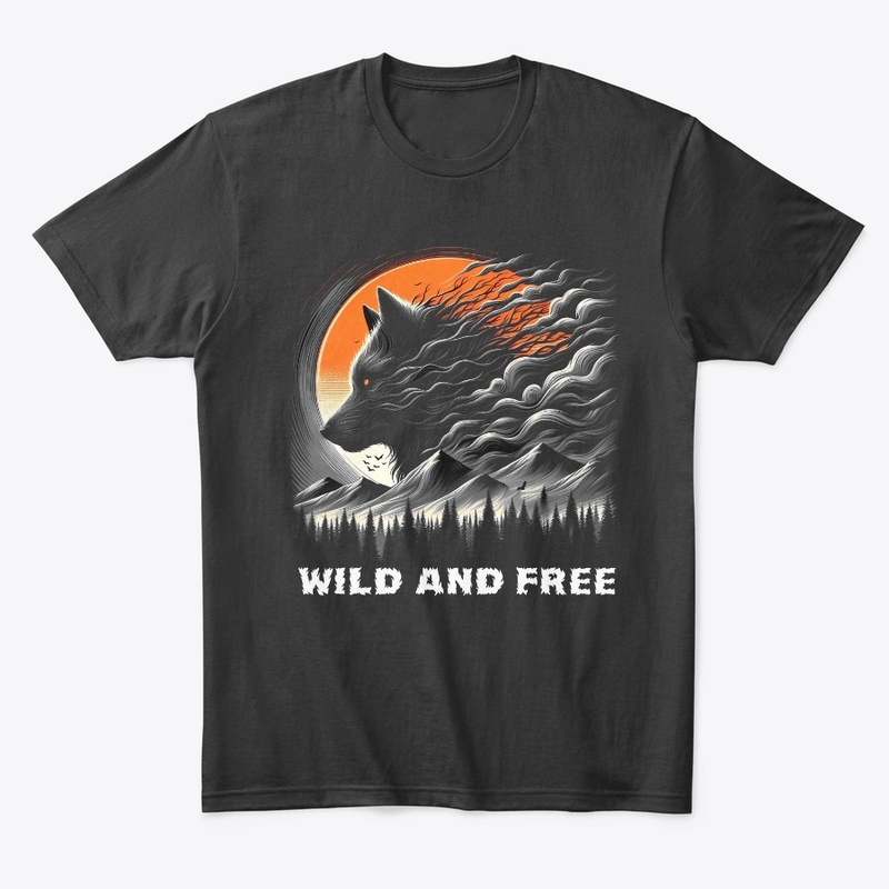 OUTDOOR TEE