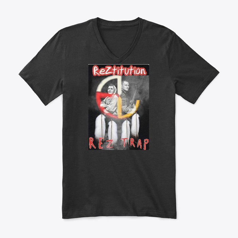 ReZtitution Clothing