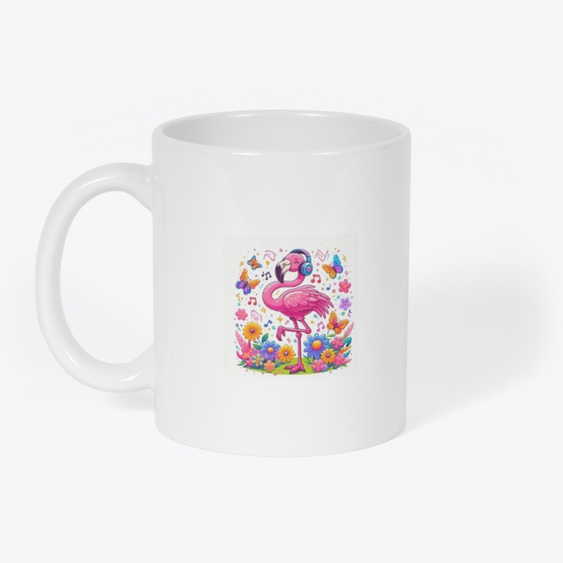 flamingo