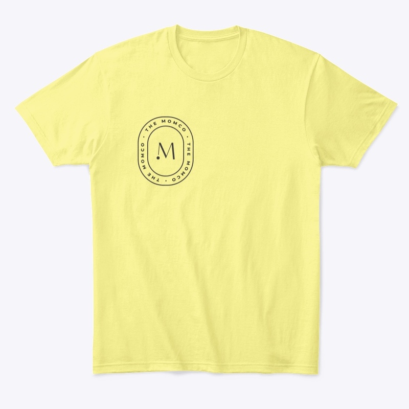 MomCo seal