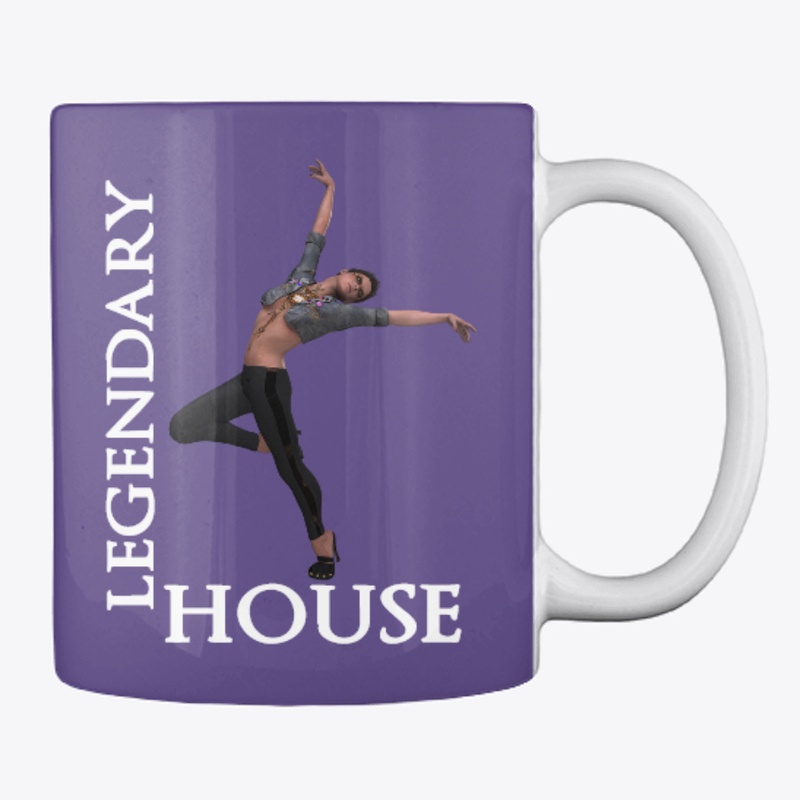 House of Evangelista 