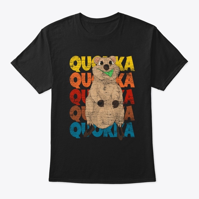 Quokka