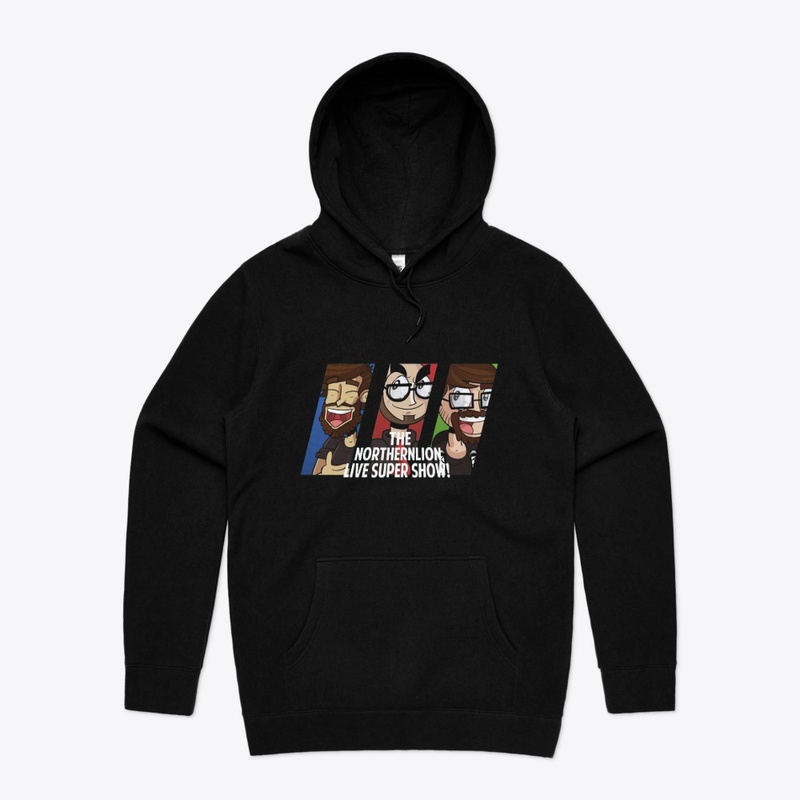 Northernlion Merch