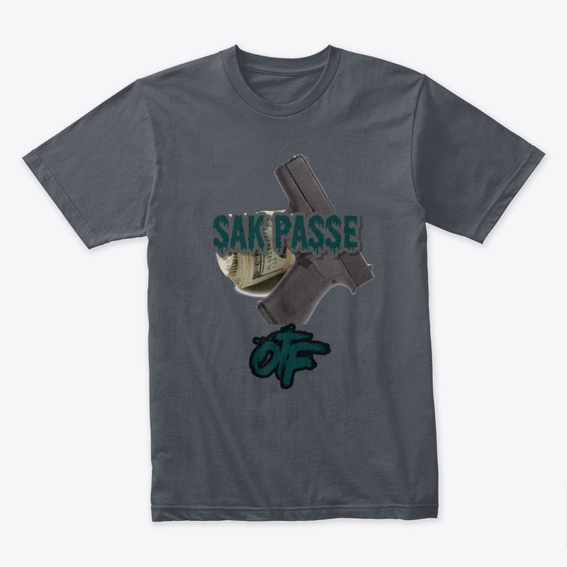 SAK PASSE X OTF 2