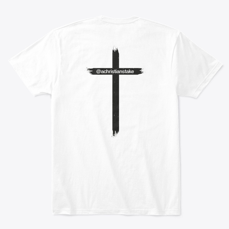 Trust Jesus Merch