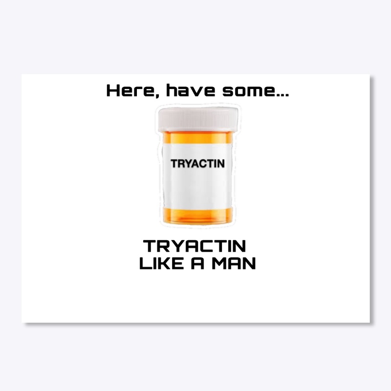 TRYACTIN