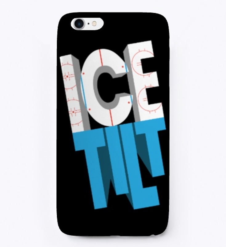 Ice Tilt