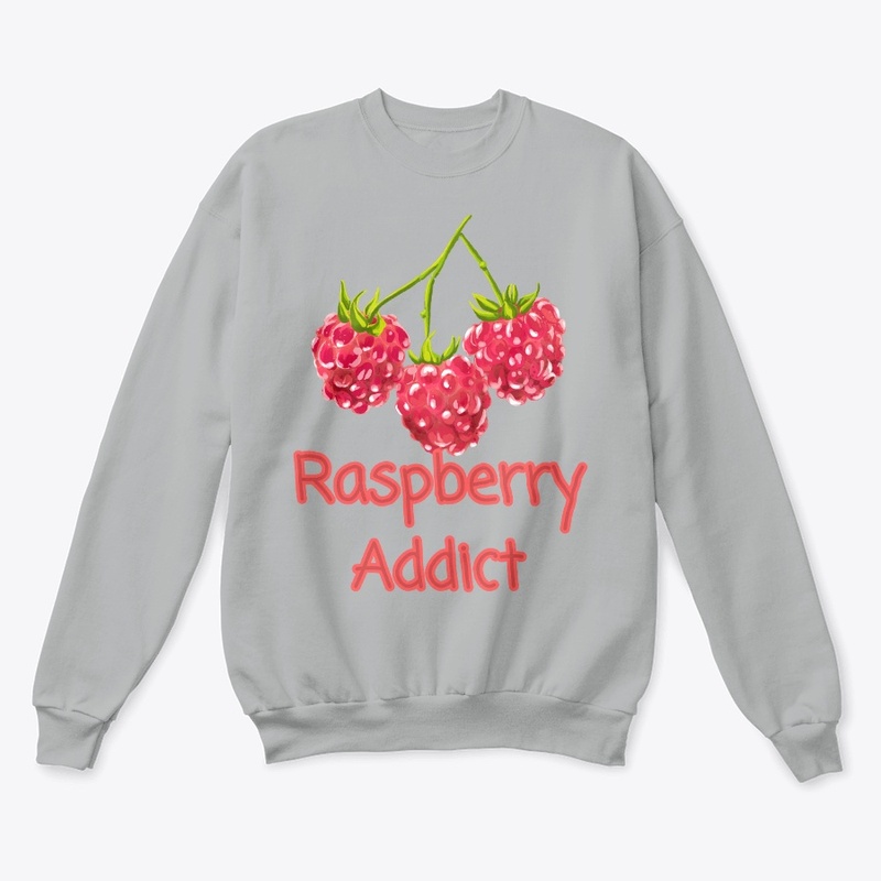 Raspberry Addict III