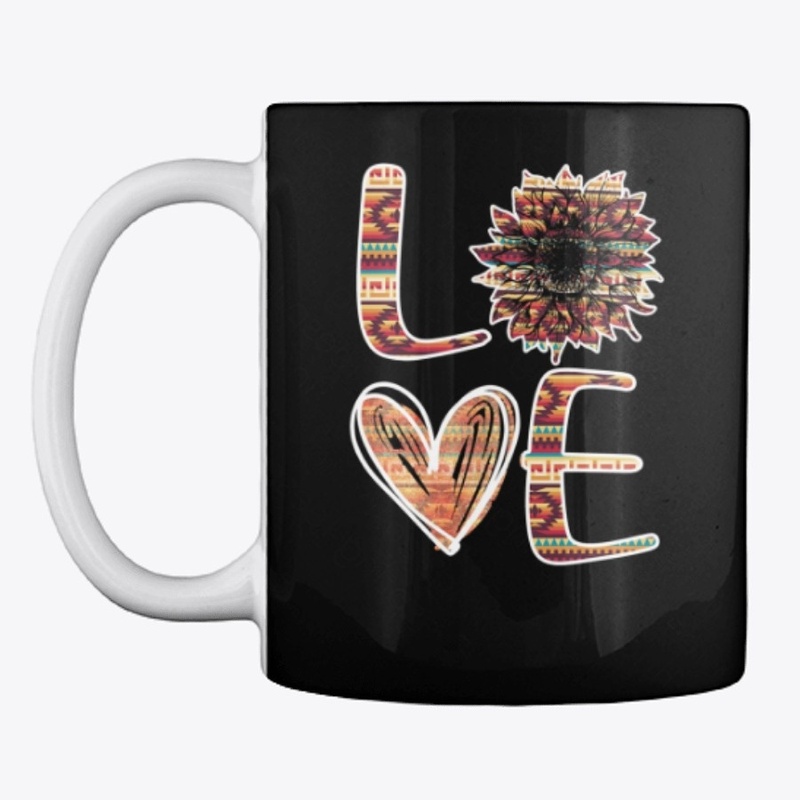 Love Native American