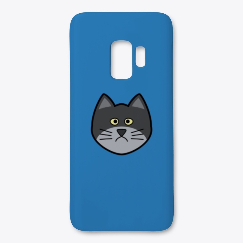 Cat Style Phone Case
