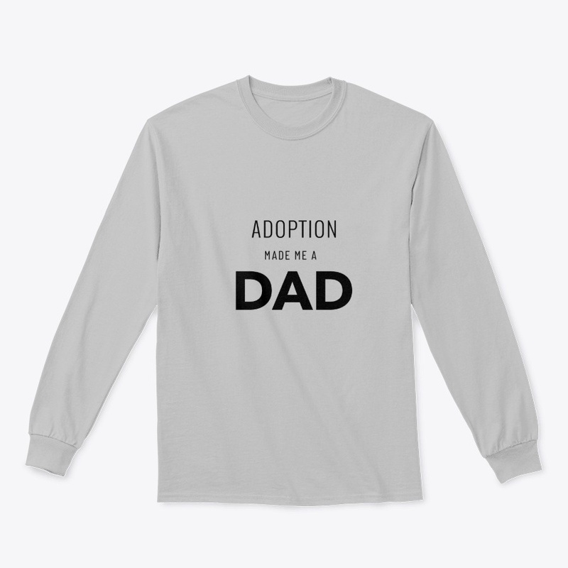 Blended by Adoption