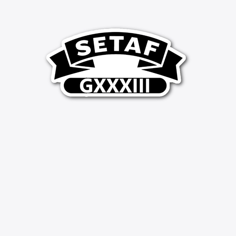 SETAF G33 Classic