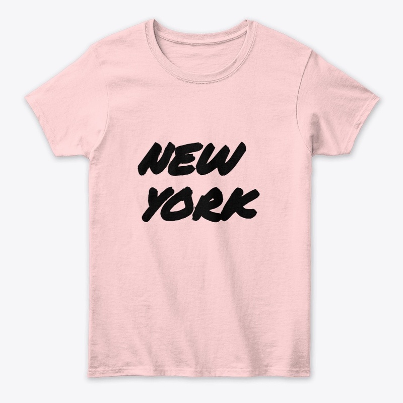 New York – Urban City Vibes Design