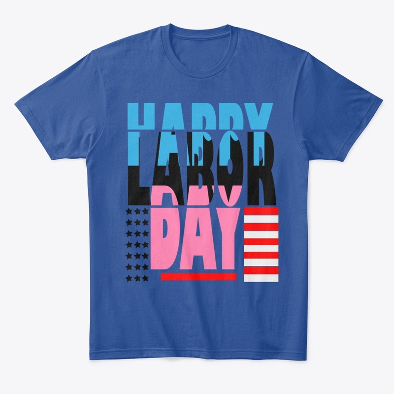 A nice looking typography t shirt design