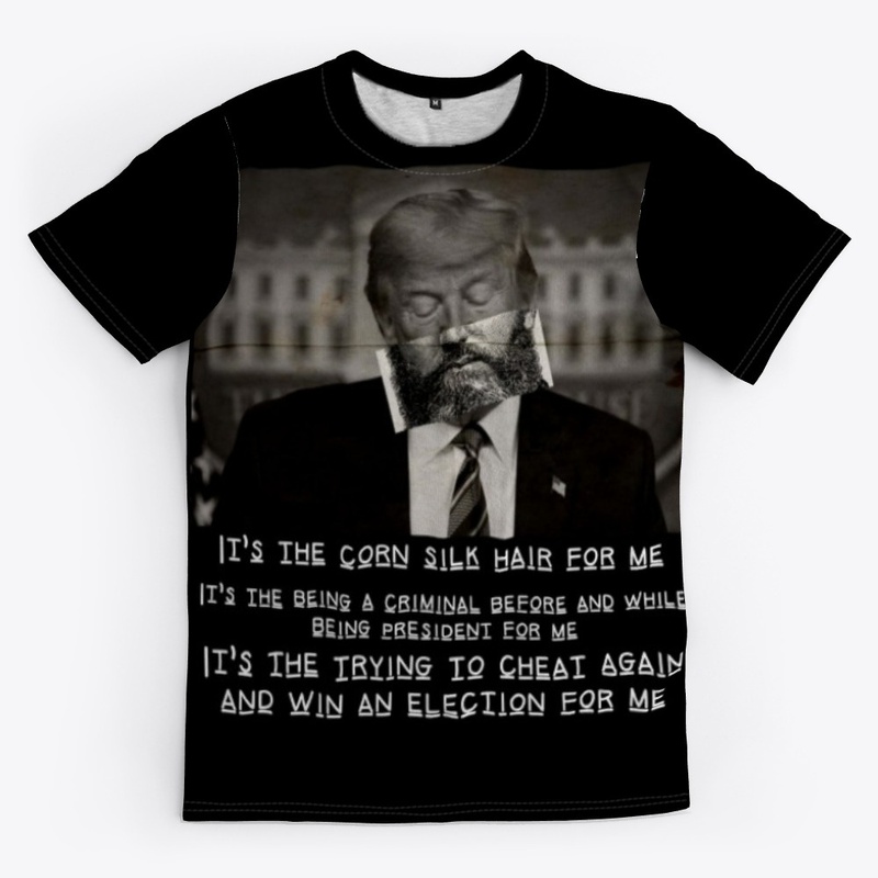 Dump Trump