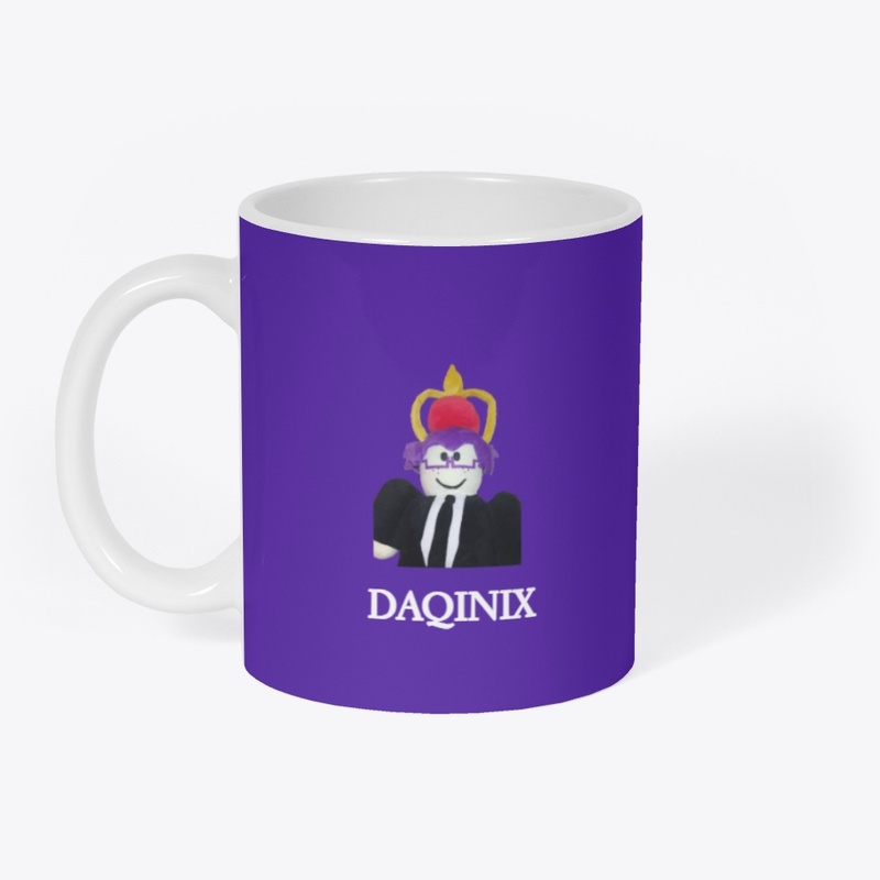 Daqinix Mug