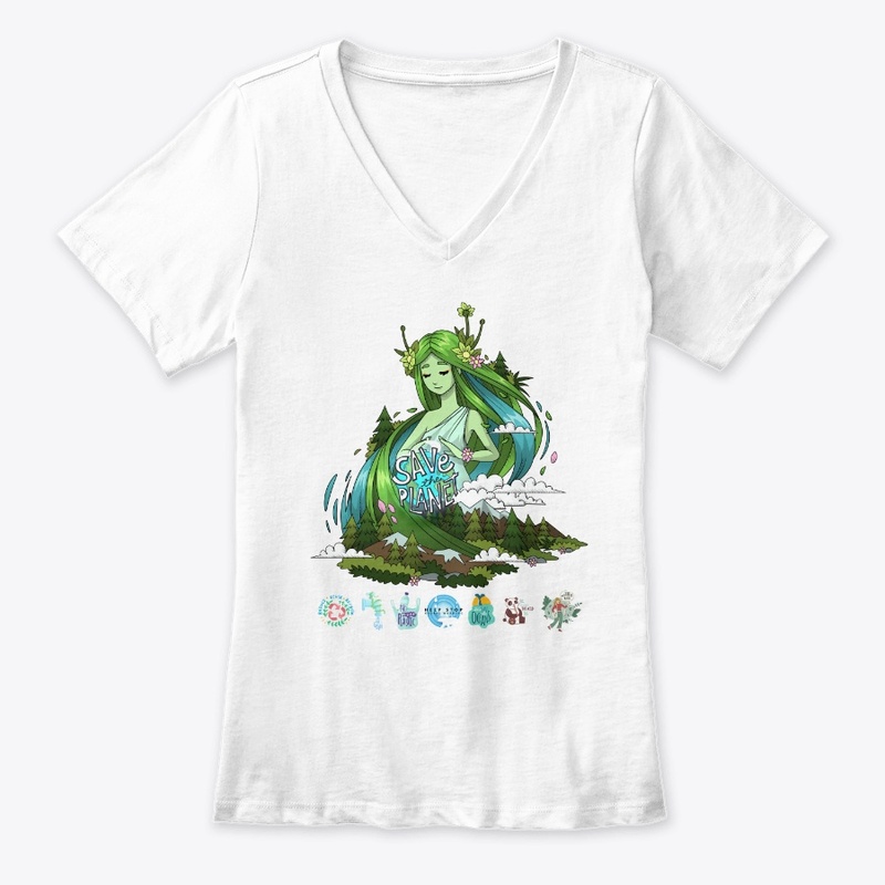 Save Home! Save The Planet!