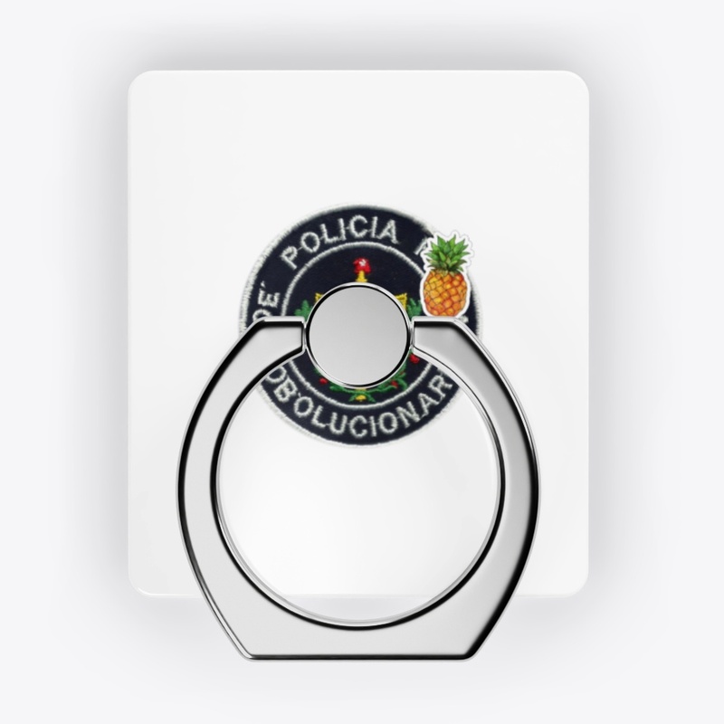 Oe Policia Pinga