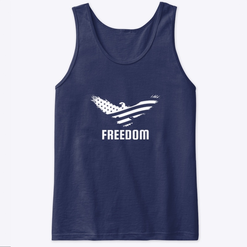 Power of Freedom 8