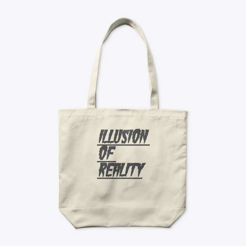 Illusion of reality