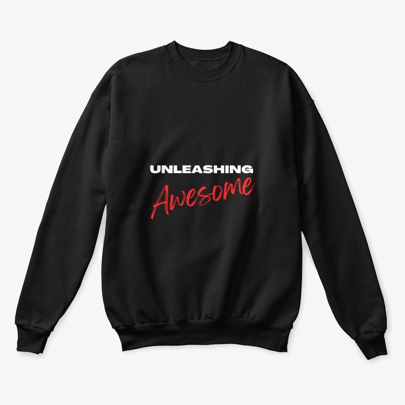 Unleashing Awesome