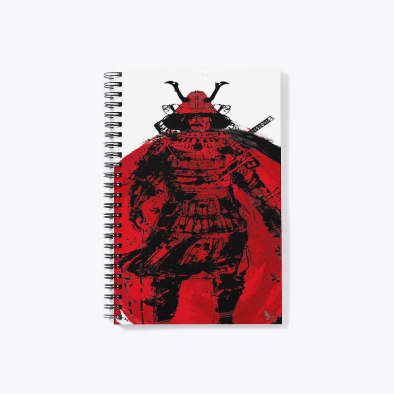 Samurai warrior 1.1