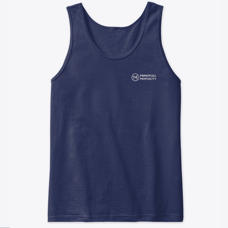 MM Logo Classic Tank Top