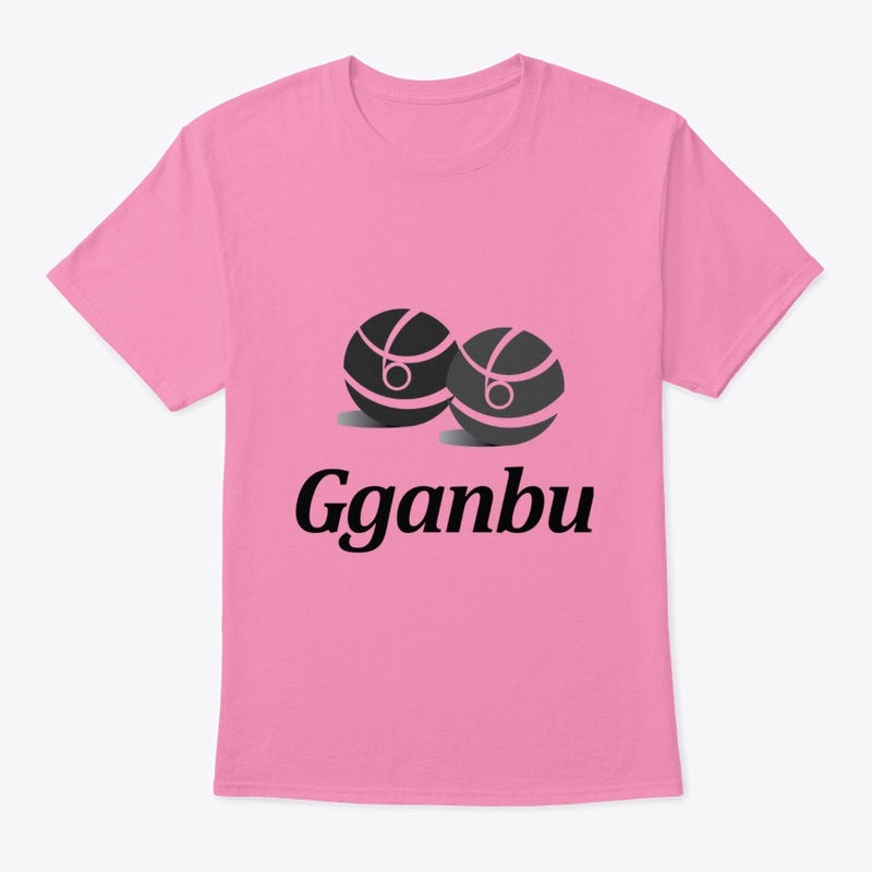 Gganbu Marbles