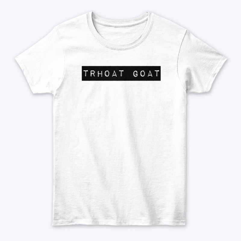 Throat Goat