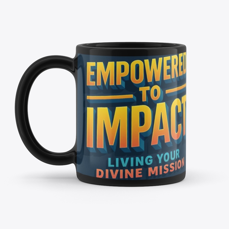 Empowered to Impact